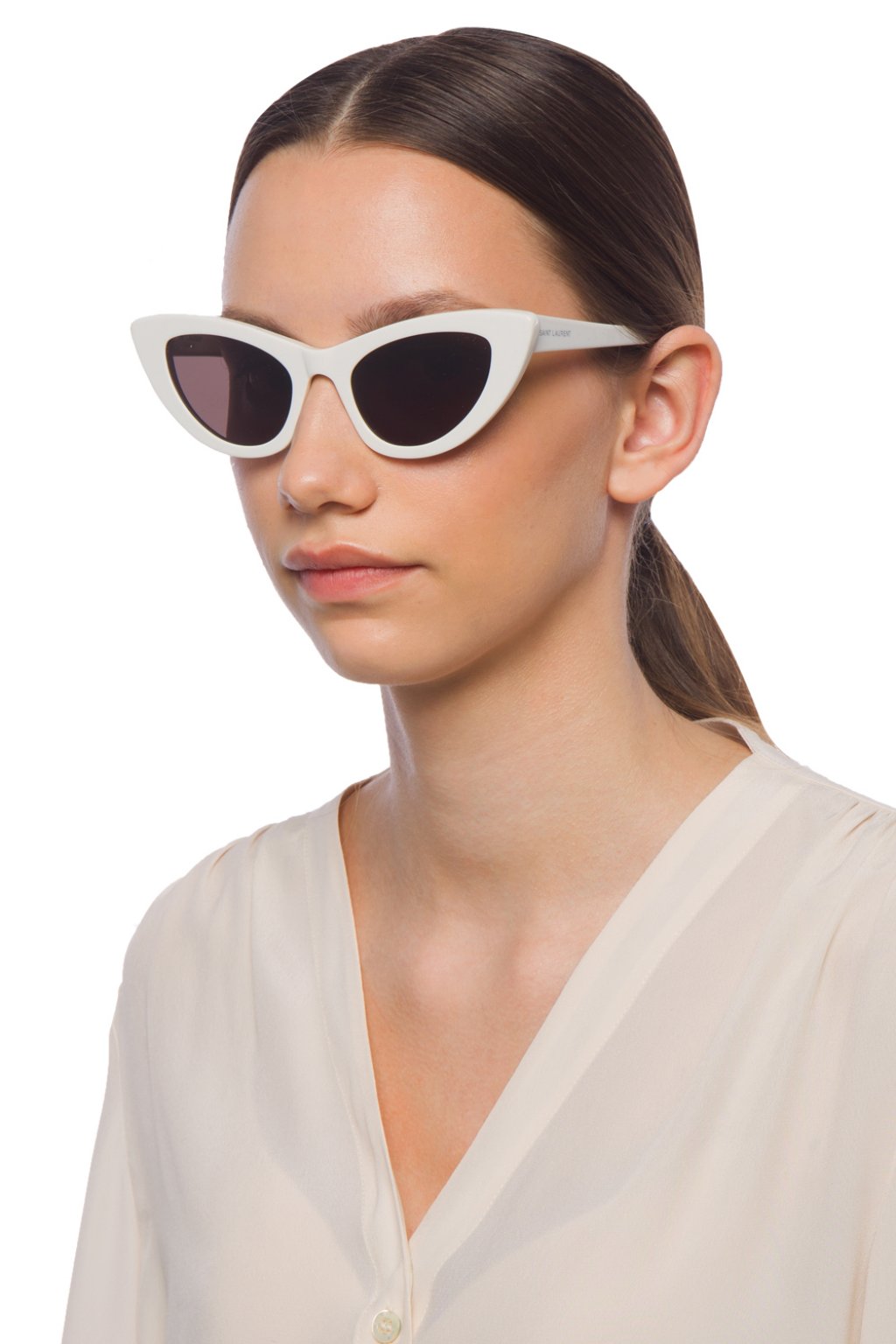 Saint laurent hot sale sunglasses lily